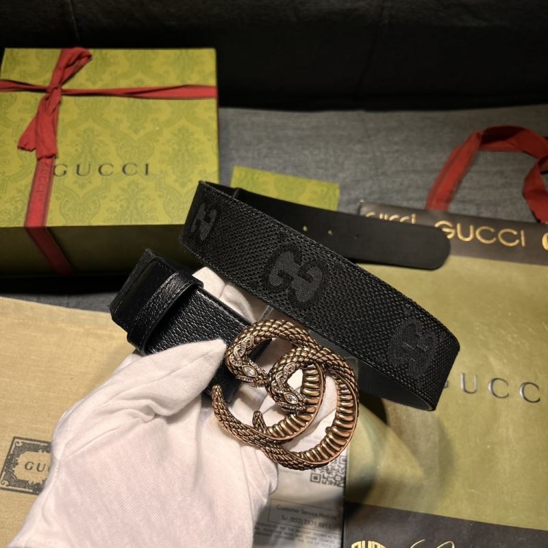 Gucci Belts